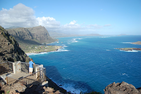 Makapuu lighthouse